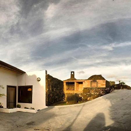 Los Frailes Eco Finca A 티나조 외부 사진