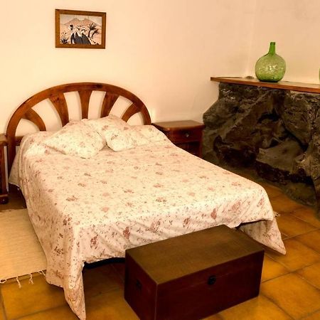 Los Frailes Eco Finca A 티나조 외부 사진